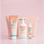 TROUSSE ROUTINE HYDRATATION MONOÏ