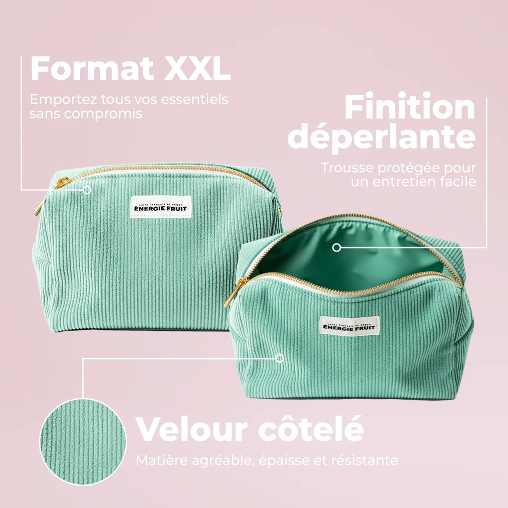 TROUSSE ROUTINE FORCE & VOLUME