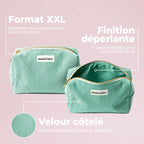 TROUSSE ROUTINE FORCE & VOLUME