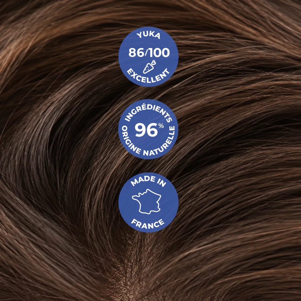 SHAMPOING AIRLIFT FORCE & VOLUME