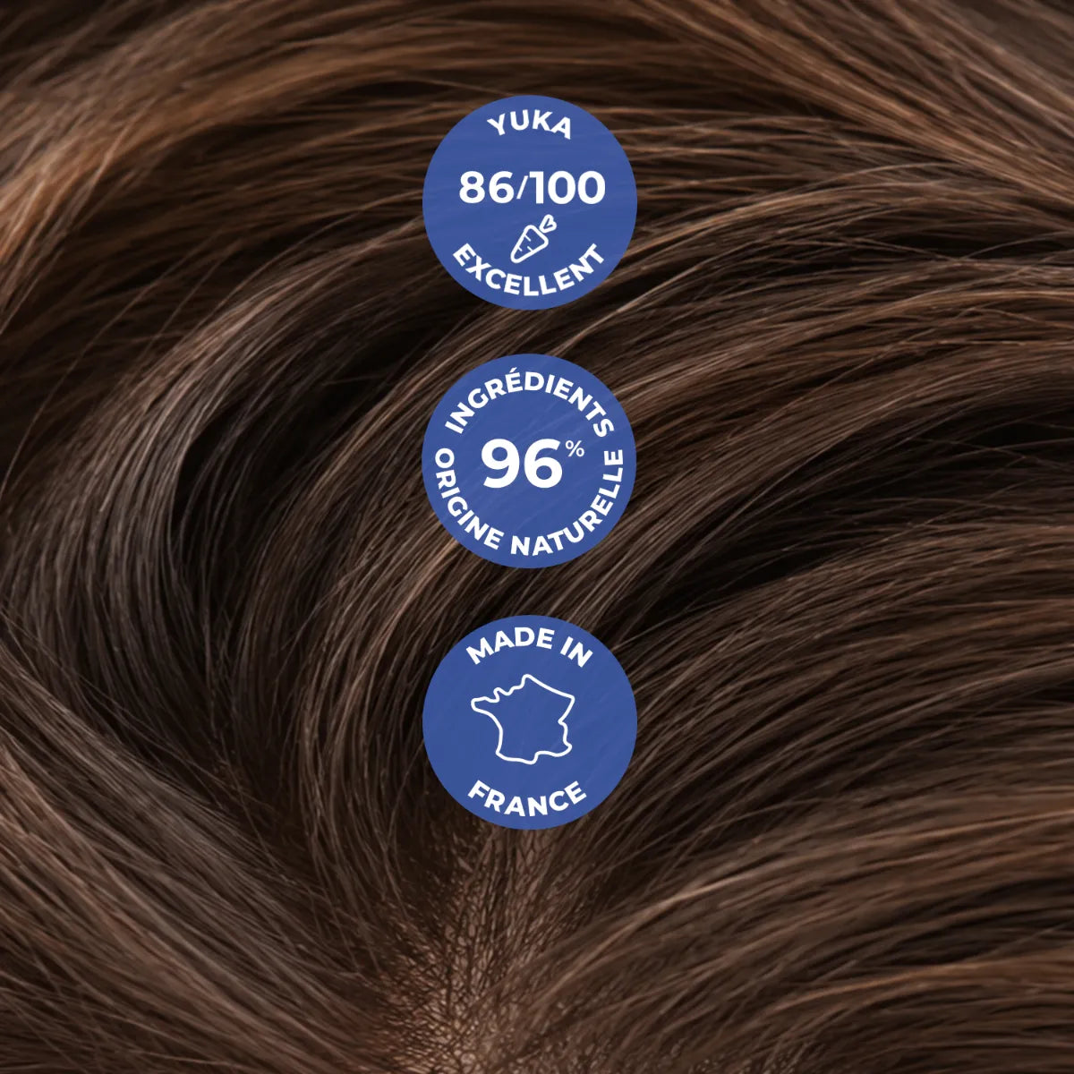 SHAMPOING AIRLIFT FORCE & VOLUME
