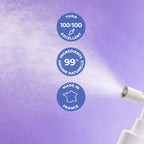 SÉRUM EN SPRAY VOLUME & DENSITÉ