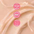 MINI BAUME MIRACULEUX 10 EN 1 FLEUR DE CERISIER