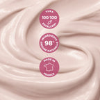 LAIT COIFFANT CURL NUTRITION INTENSE