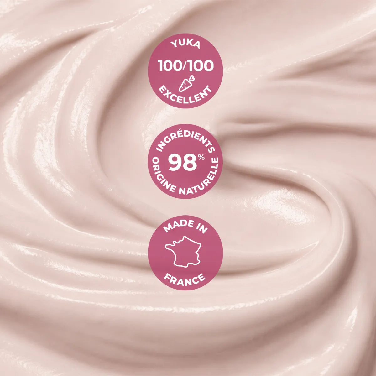 LAIT COIFFANT CURL NUTRITION INTENSE