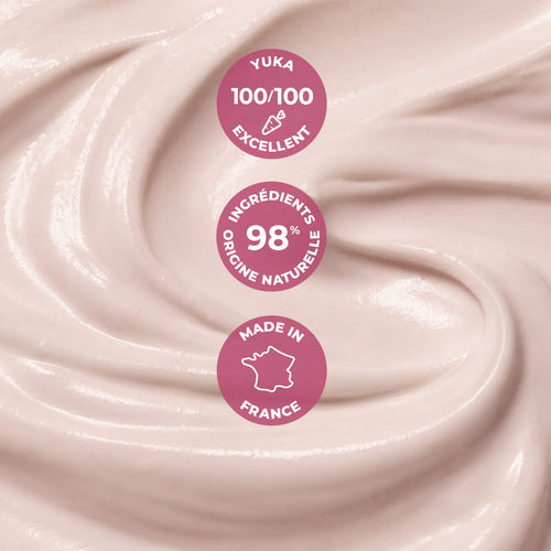 CURL INTENSE NUTRITION STYLING MILK