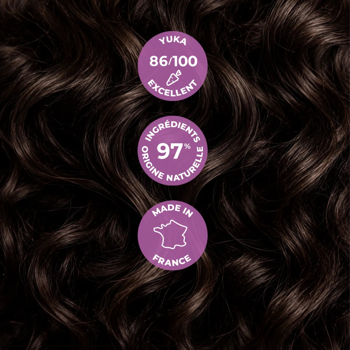 MASQUE 2 EN 1 DÉMÊLANT COCO CURL NOURRISSANT