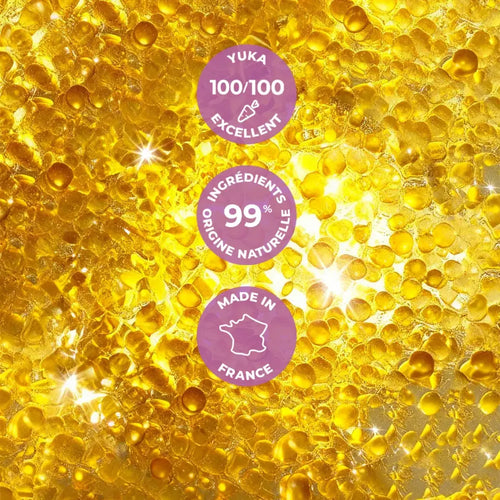 SOS SHINE BOOSTING SERUM-IN-OIL