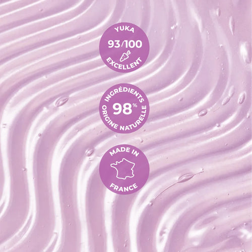 COCO CURL GELÉE DÉFINITION BOUCLES