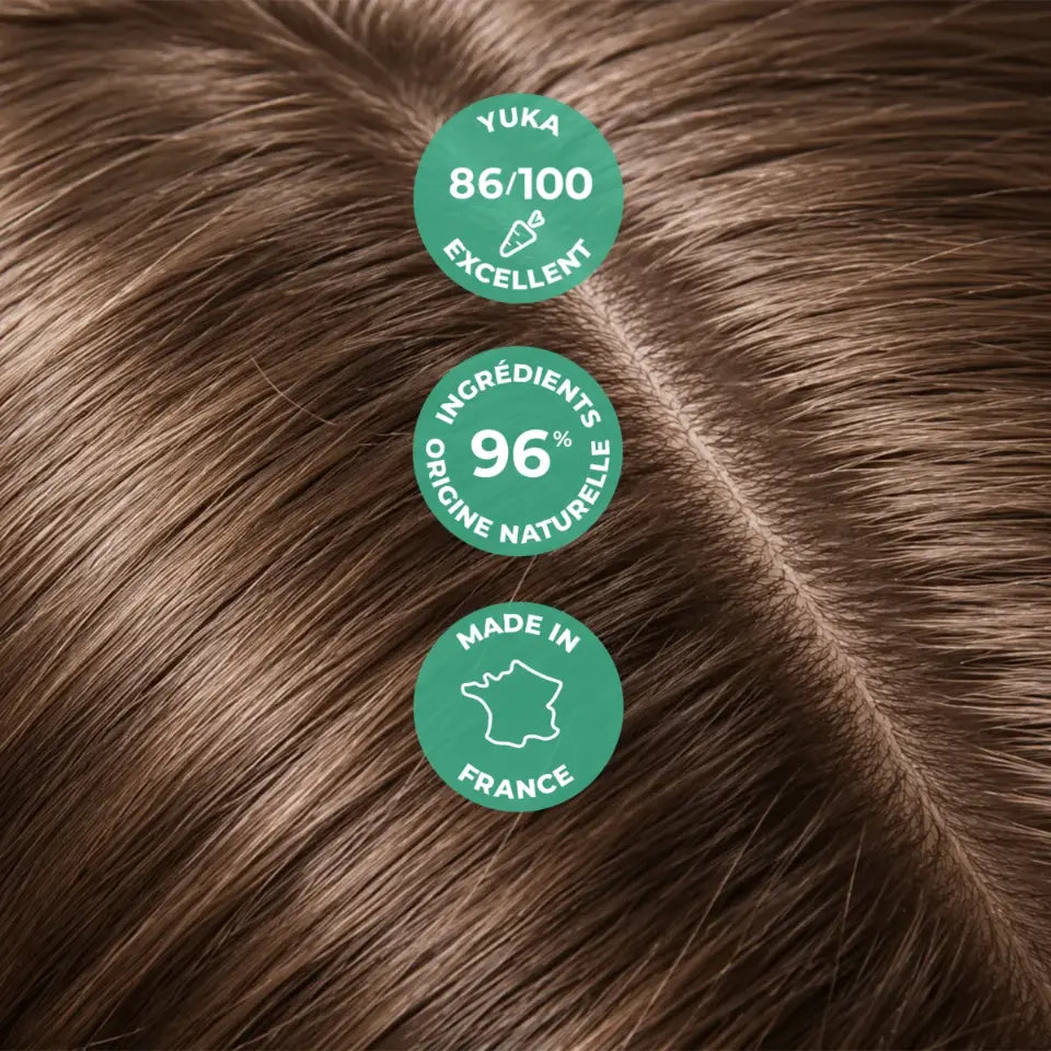 SHAMPOING DETOX PURIFIANT