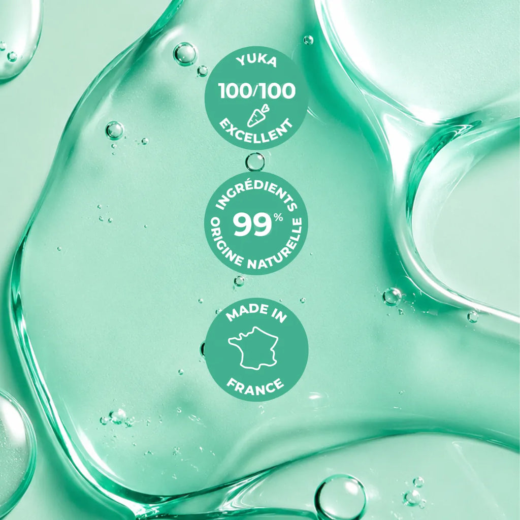 SÉRUM DETOX PURIFIANT CUIR CHEVELU