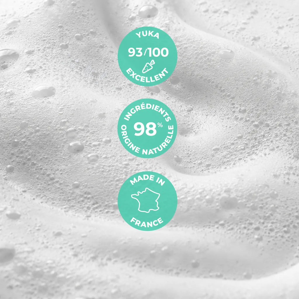 GEL DOUCHE COCO