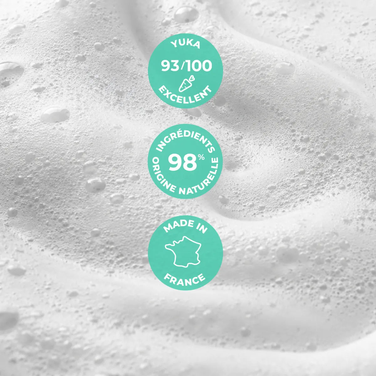 GEL DOUCHE COCO