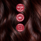 SHAMPOING GLOSS BRILLANCE INTENSE