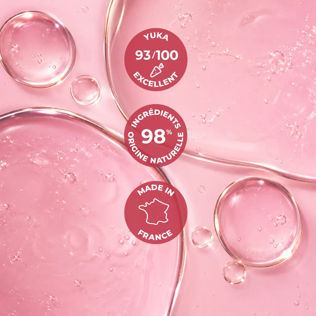 SÉRUM SOS GLOSS BRILLANCE