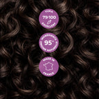 SHAMPOING COCO CURL NOURRISSANT BOUCLES