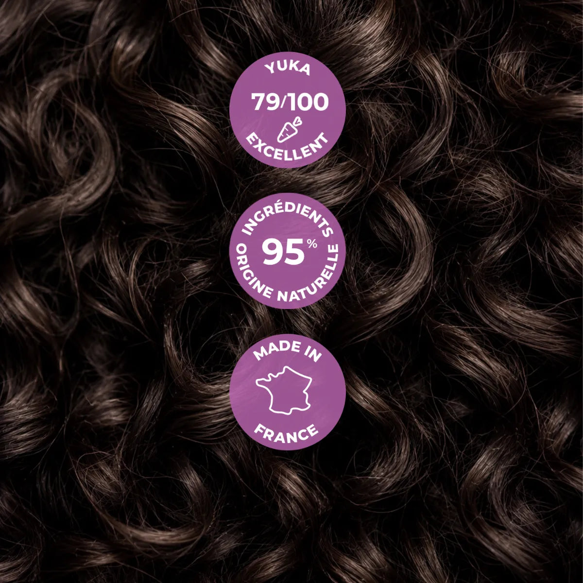 SHAMPOING COCO CURL NOURRISSANT BOUCLES