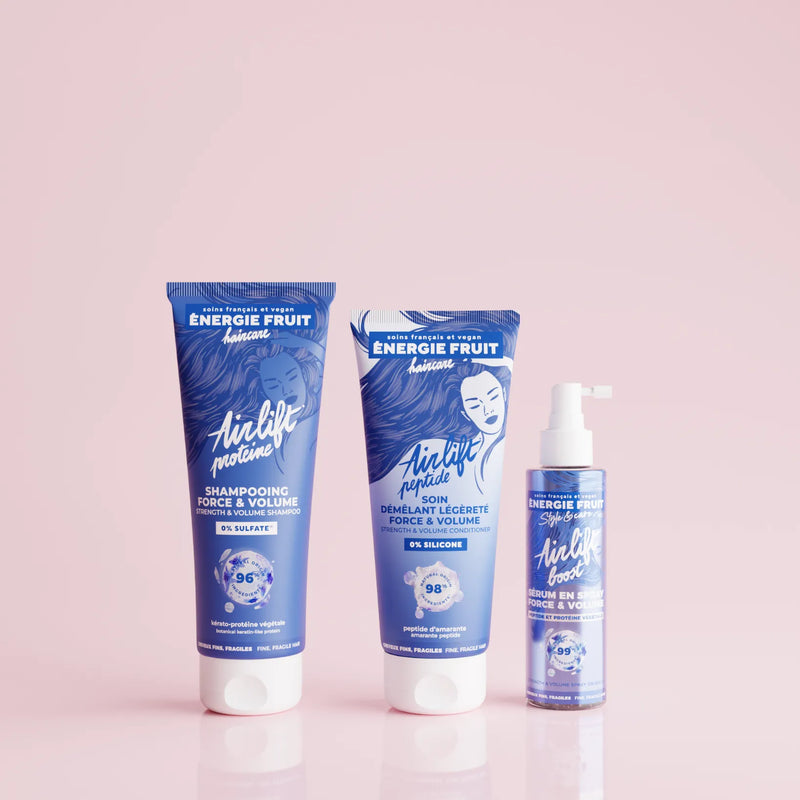 ROUTINE TRIO FORCE & VOLUME