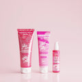 ROUTINE TRIO FIXATION BRILLANCE