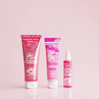 ROUTINE TRIO FIXATION BRILLANCE