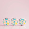 PACK x3 DÉODORANT CRÈME 24H MONOÏ