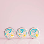 PACK x3 DÉODORANT CRÈME 24H MONOÏ
