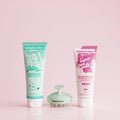 ROUTINE TRIO CURL DETOX