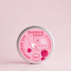 DÉODORANT CRÈME 24H FRAMBOISE