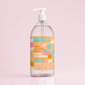 GEL DOUCHE 2 EN 1 CORPS & CHEVEUX FORMAT FAMILIAL