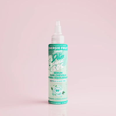 SÉRUM DETOX PURIFIANT CUIR CHEVELU