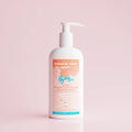 MASQUE 2 EN 1 DÉMÊLANT HYDRATANT MONOÏ