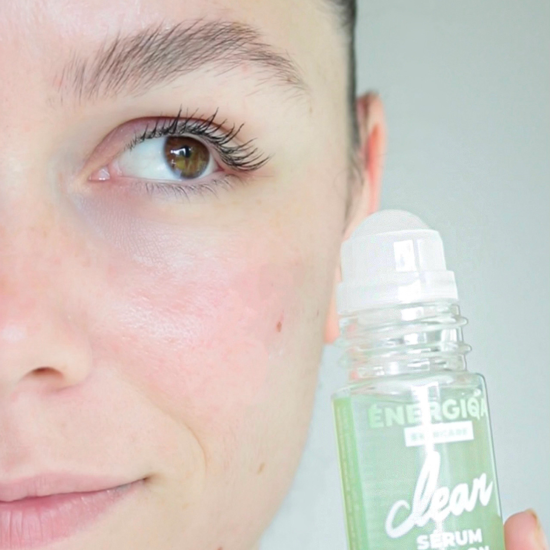 SÉRUM VISAGE ROLL ON ANTI-IMPERFECTIONS