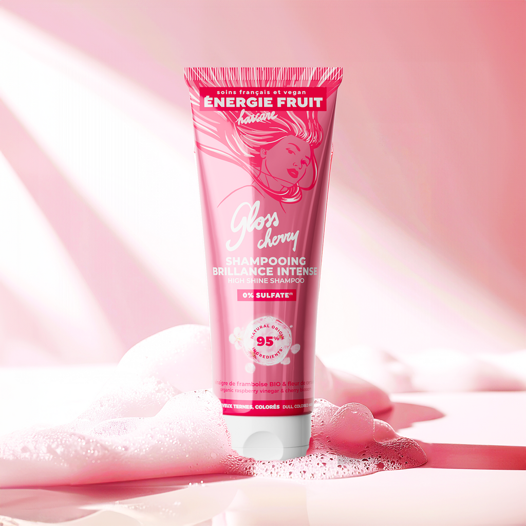 ROUTINE TRIO GLOSS BRILLANCE