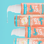 SÉRUM SOS HYDRATATION MONOÏ