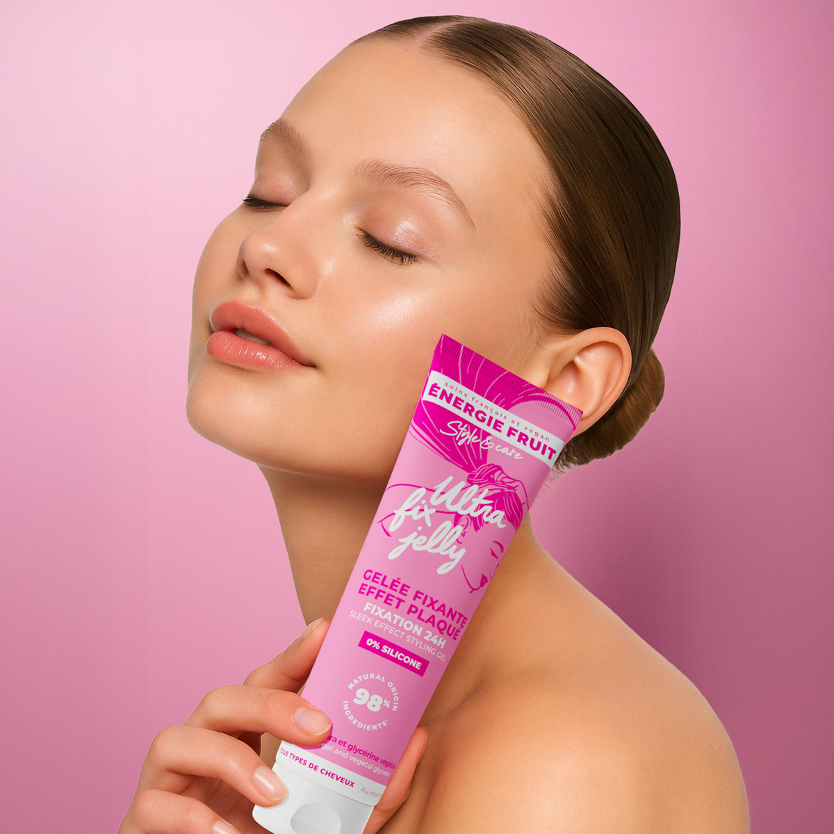 ROUTINE TRIO FIXATION BRILLANCE