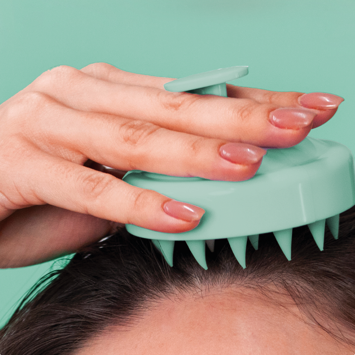 ROUTINE TRIO CURL DETOX