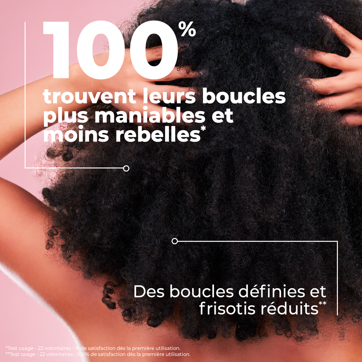 MASQUE 2 EN 1 DÉMÊLANT CURL NUTRITION INTENSE