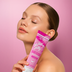 ROUTINE SOINS INDISPENSABLES - TEINTE CLAIRE