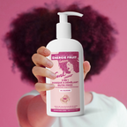 MASQUE 2 EN 1 DÉMÊLANT CURL NUTRITION INTENSE