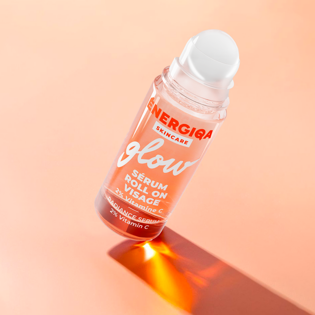 DUO SÉRUM ROLL ON HYDRA & GLOW