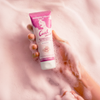 SHAMPOING CURL NUTRITION INTENSE