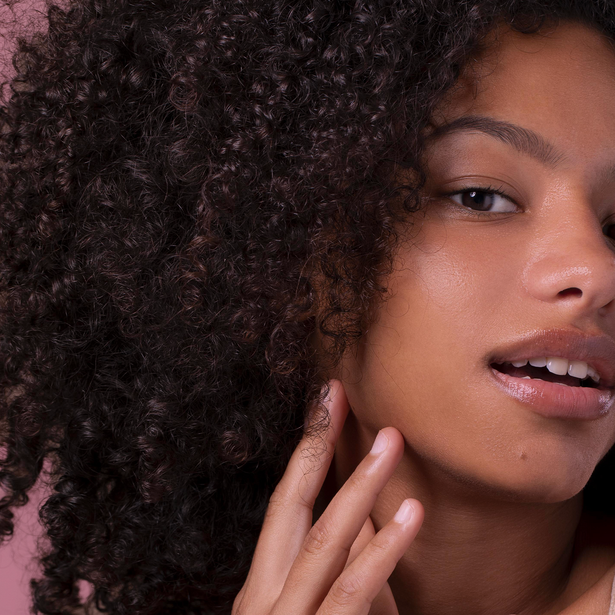 ROUTINE TRIO CURL DETOX