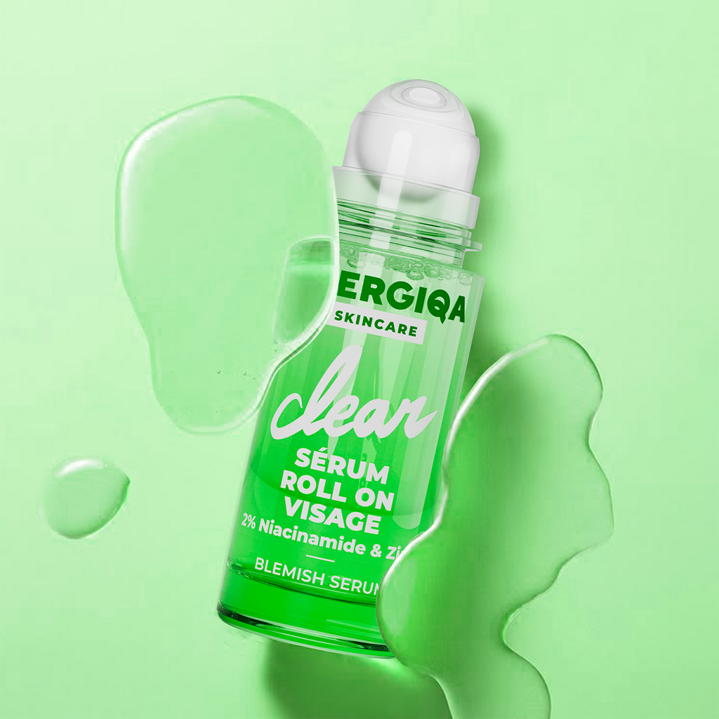 DUO SÉRUM ROLL ON HYDRA & CLEAR