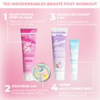 TROUSE ROUTINE APRÈS-SPORT COMPLÈTE