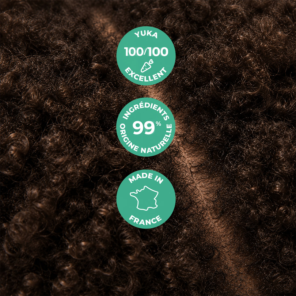 ROUTINE TRIO CURL DETOX