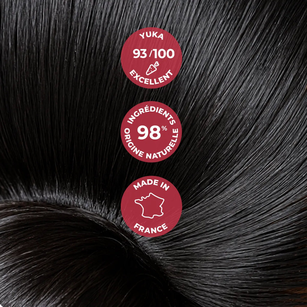 ROUTINE TRIO FIXATION BRILLANCE