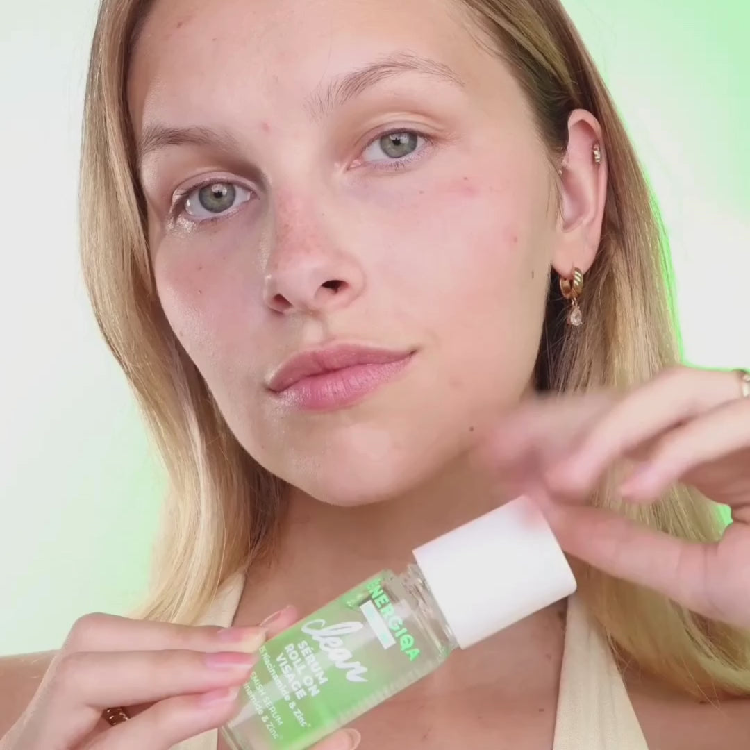 ROUTINE TRIO VISAGE PURIFIANTE